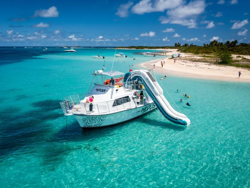 Snorkeling in San Juan Puerto Rico — Spots & Tours (2026)